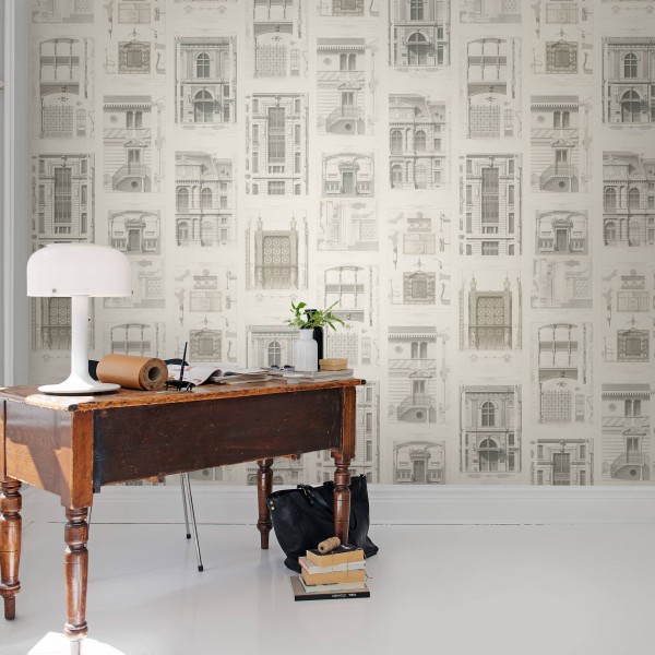 Architect, Vintage
