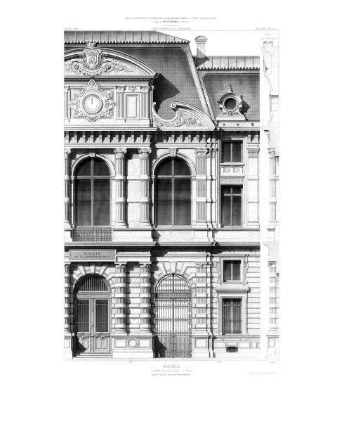 Mairie