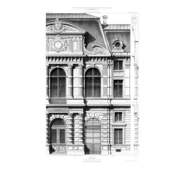 Mairie