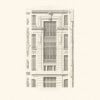 Hotel Hachette, Vintage