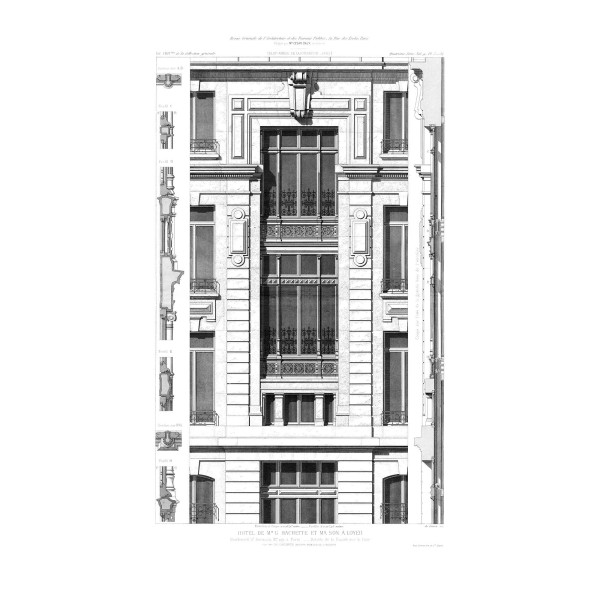 Hotel Hachette