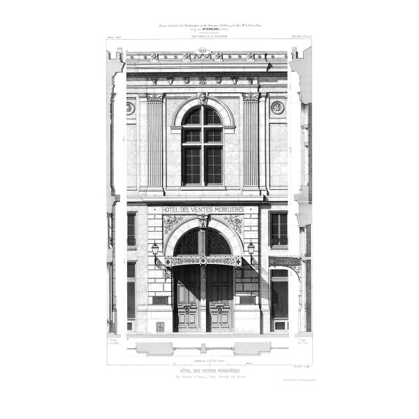 Hotel Des Vendes