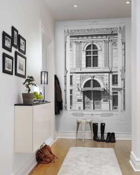 Hotel Des Vendes