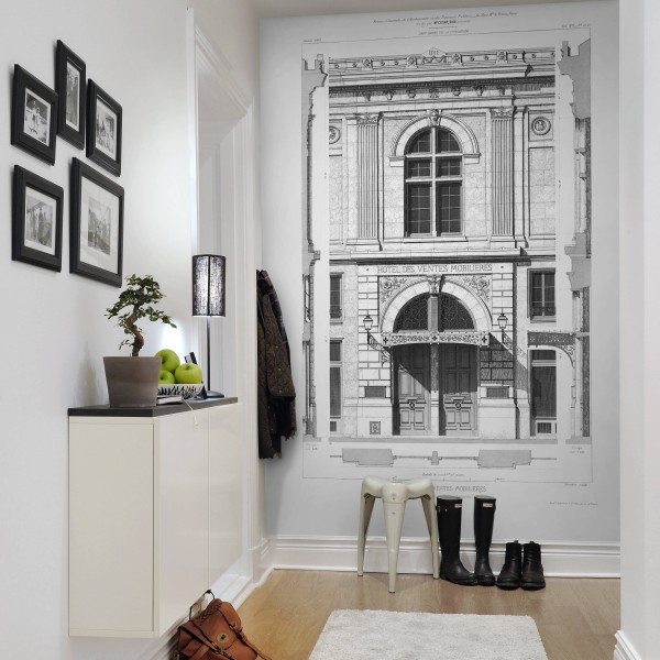 Hotel Des Vendes