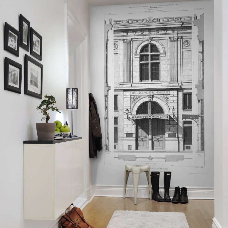 Hotel Des Vendes