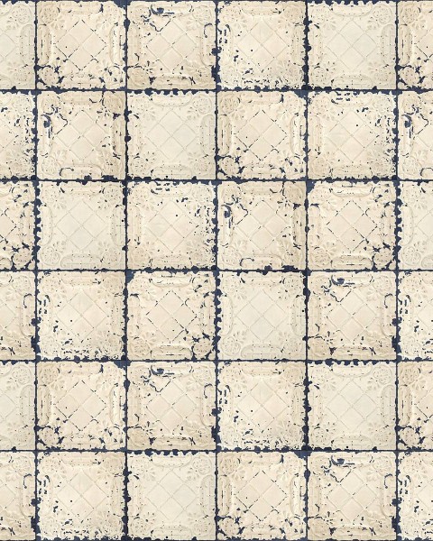 Tin Plates Nebraska 