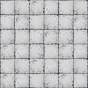 Tin Plates Nebraska, White