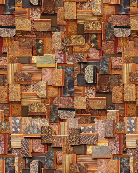 Vintage books, Cover
