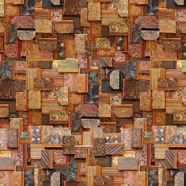 Vintage books, Cover