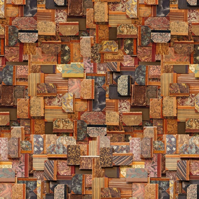 Vintage books, Cover