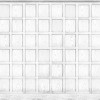 Panel, white