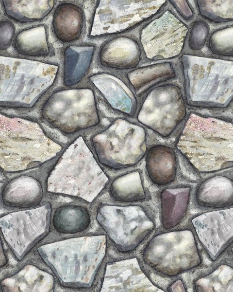 Stones