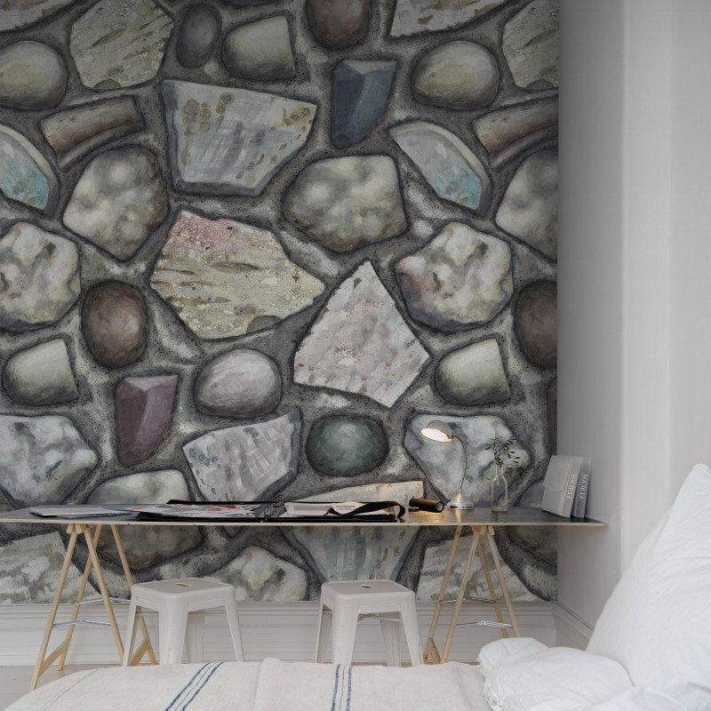 Stones