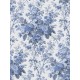 Porcelain, Blue