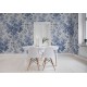 Porcelain, Blue