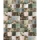 Birds of Paradise, Tiles