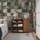 Birds of Paradise, Tiles