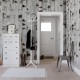 Metal Birch