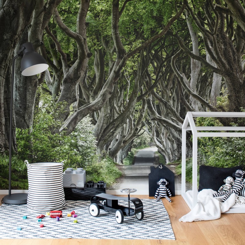 Magical Alley