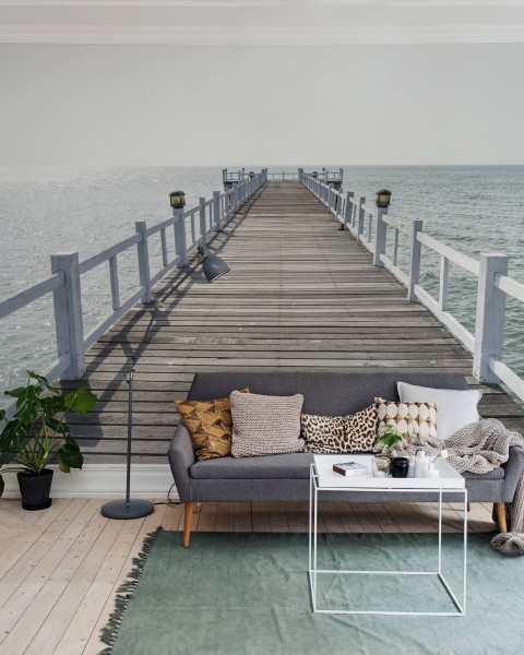 Hampton Pier