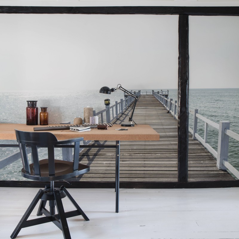 Hampton Pier