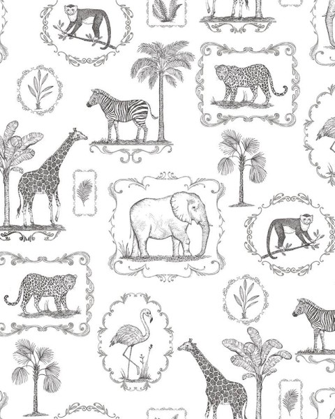 Animal Party