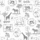 Animal Party