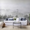 Morning Fog