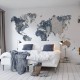 Your own world, Battered Wall