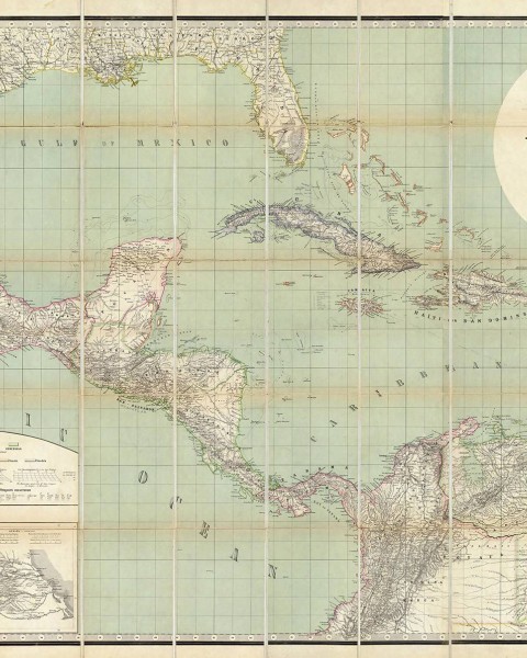 Tropical Amerika