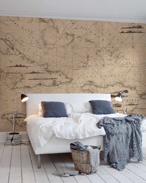 Navigation Lines