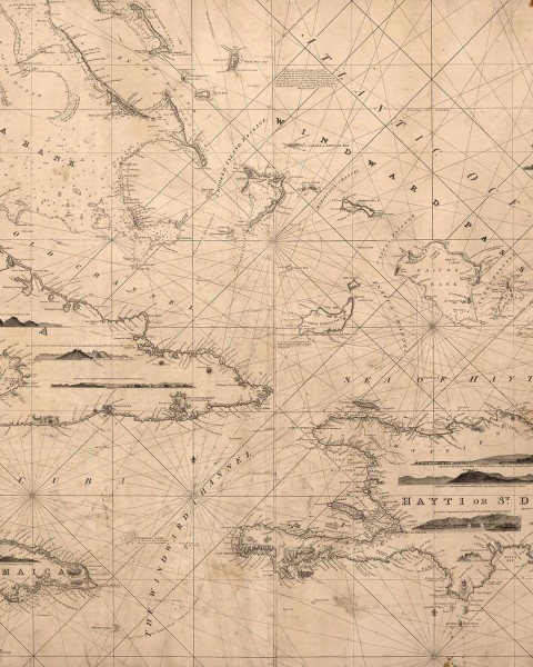 Navigation Lines
