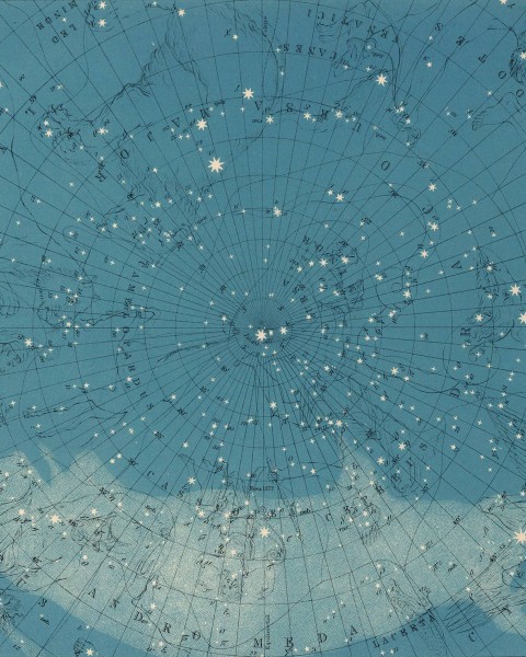 Atlas of astronomy