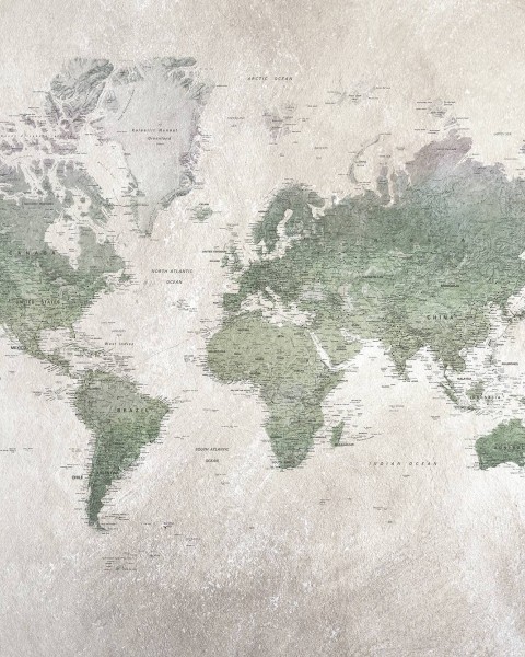 School Atlas