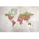 School Atlas, Rainbow