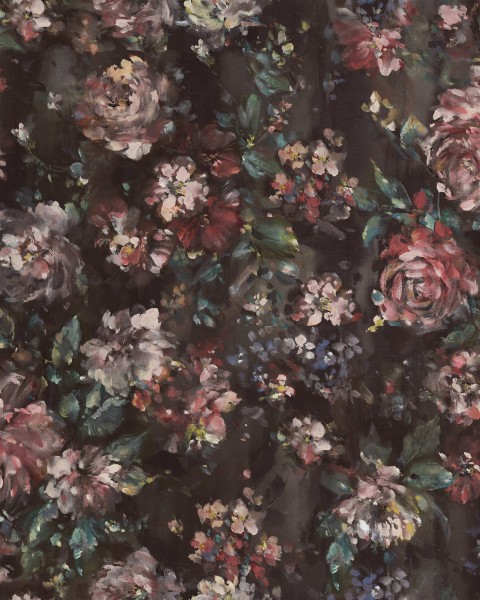Jardin, Red Velvet