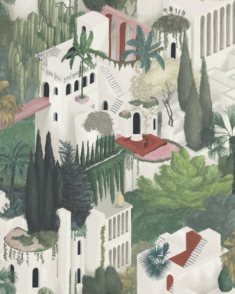 Toledo, Pearl