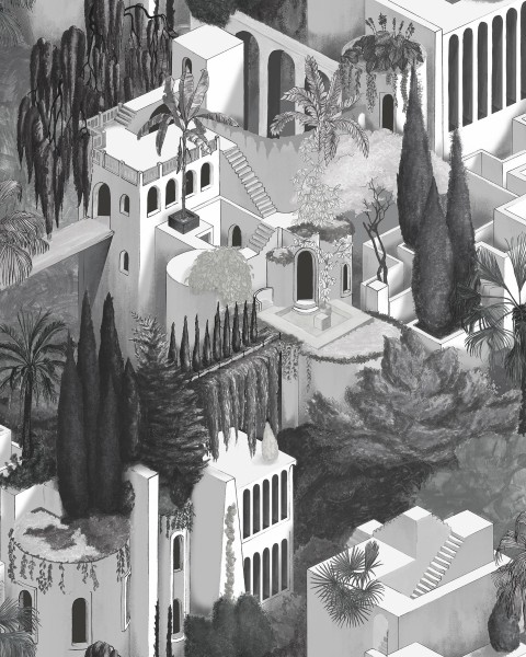 Toledo, Graphite