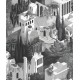 Toledo, Graphite