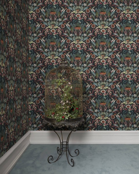 Arlon, Teal
