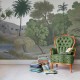 Jungle Land, Color