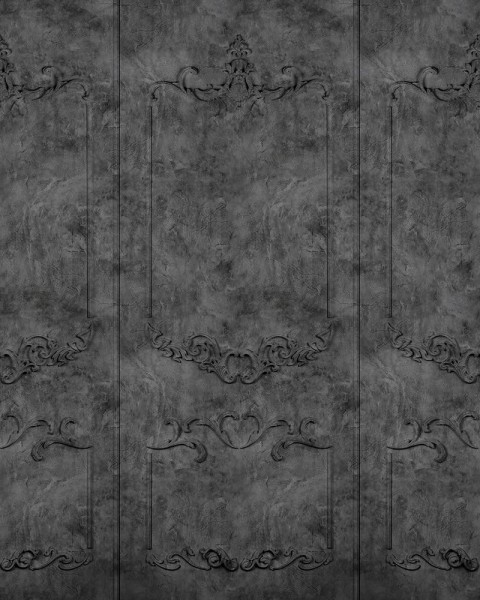 Noble Flair, Noir