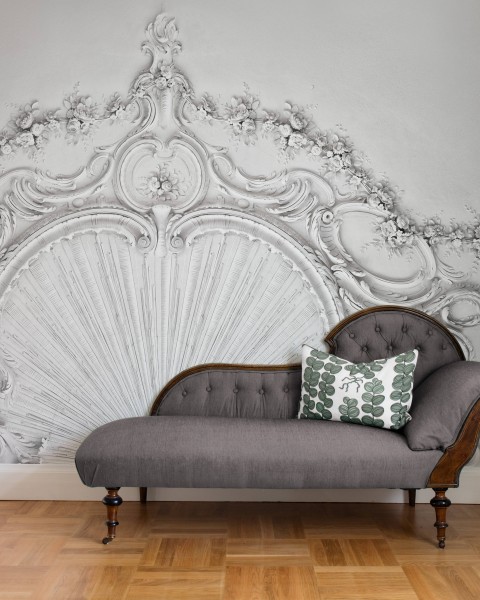 Stucco Gloria