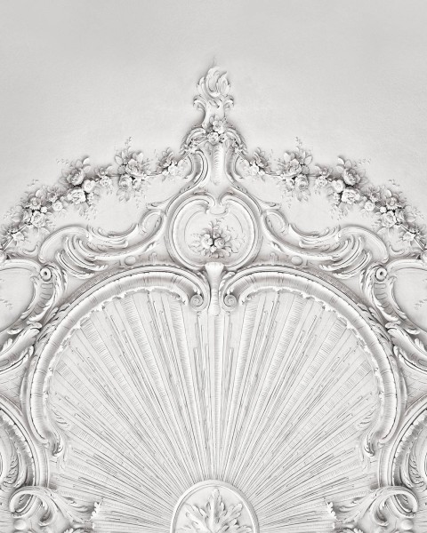 Stucco Gloria