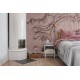 Stucco Gloria, Dusty Pink