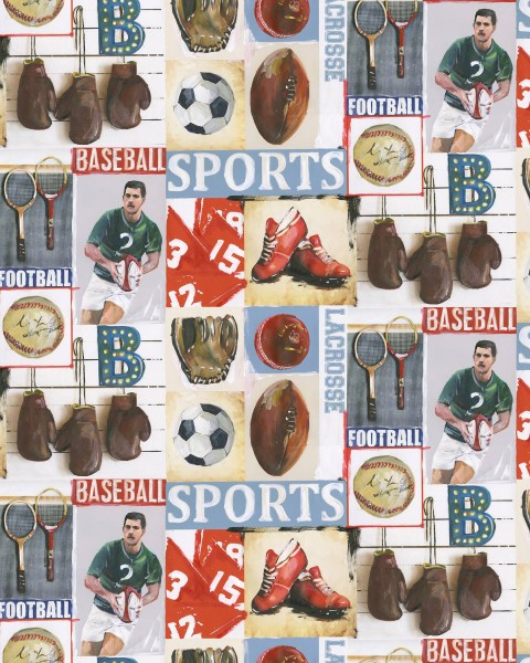 Sport Junkie