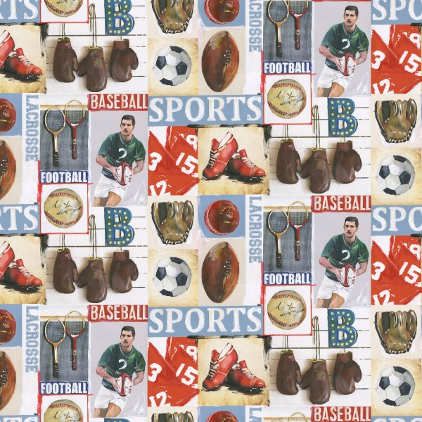 Sport Junkie