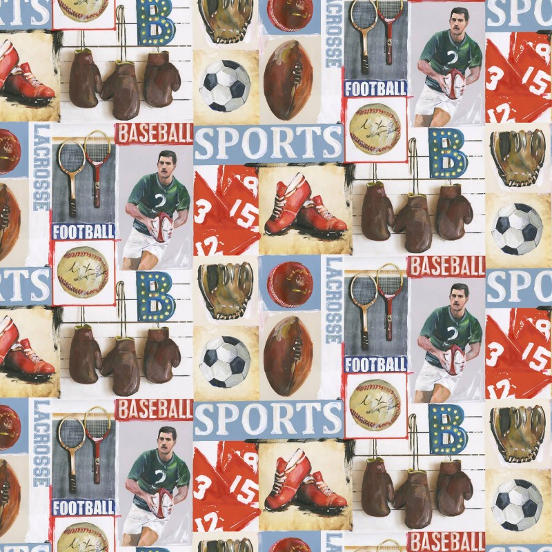 Sport Junkie