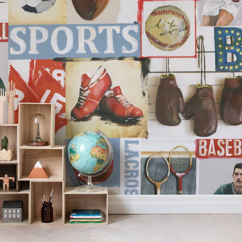 Sport Junkie