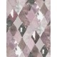 Big Harlequin, Plum